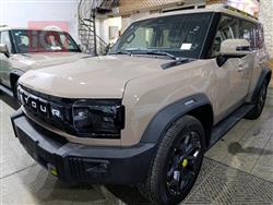 Jetour T2